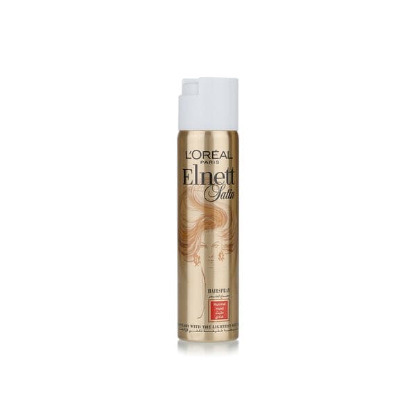 L'oreal Paris Elnett Normal Hold Hairspray 75ml