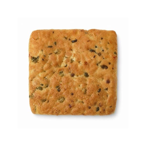 Spinneysfood Olive Focaccia 550g