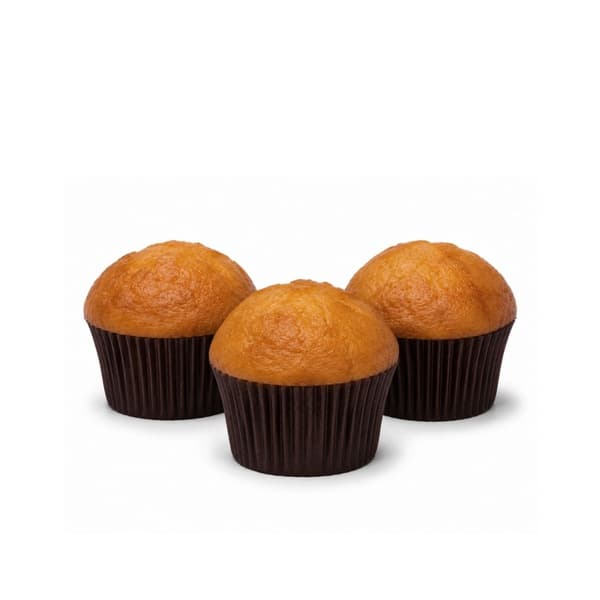 Spinneysfood Blueberry Muffins 270g