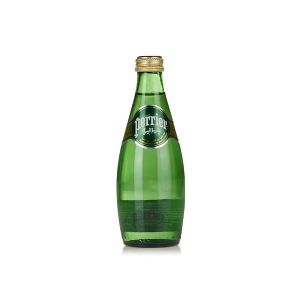 Perrier Mineral Water 330ml