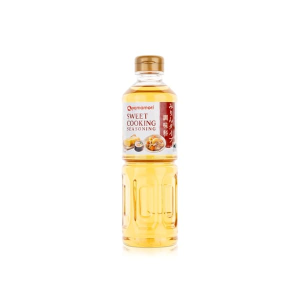 Yamamori Sweet Cooking Seasoning 500ml