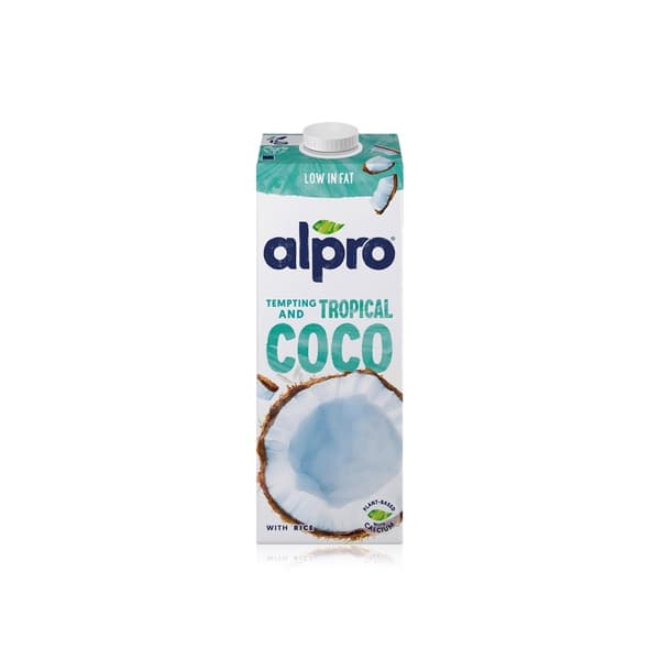 Alpro Coconut Original Drink 1 litre