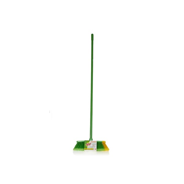 Scotch Brite Indoor Broom