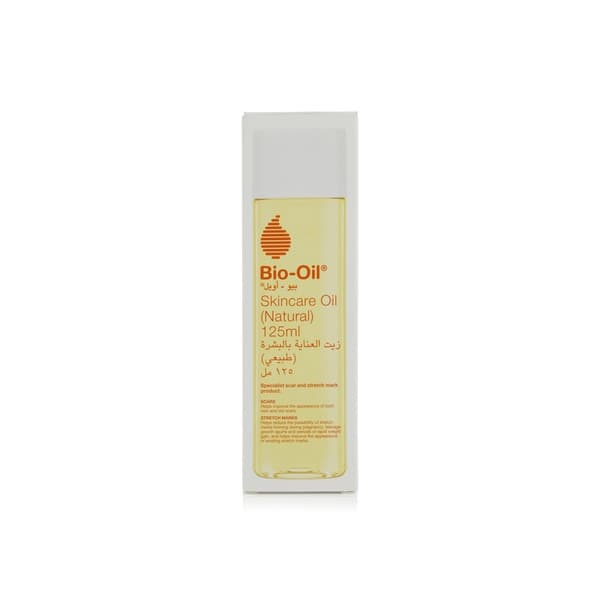 Bio-Oil Natural Skincare Oil Clear