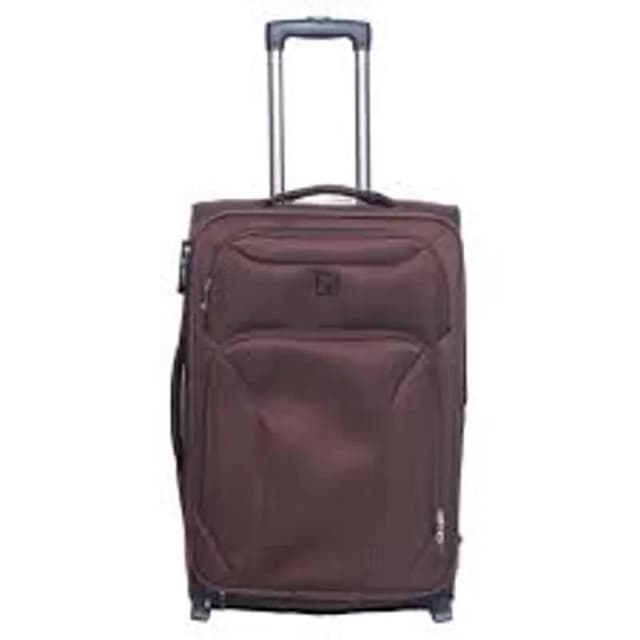 Airbus 2 Wheel Soft Trolley 32