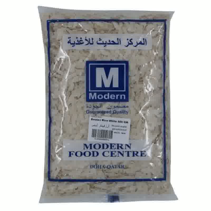 Mfc Beaten Rice White 500 g