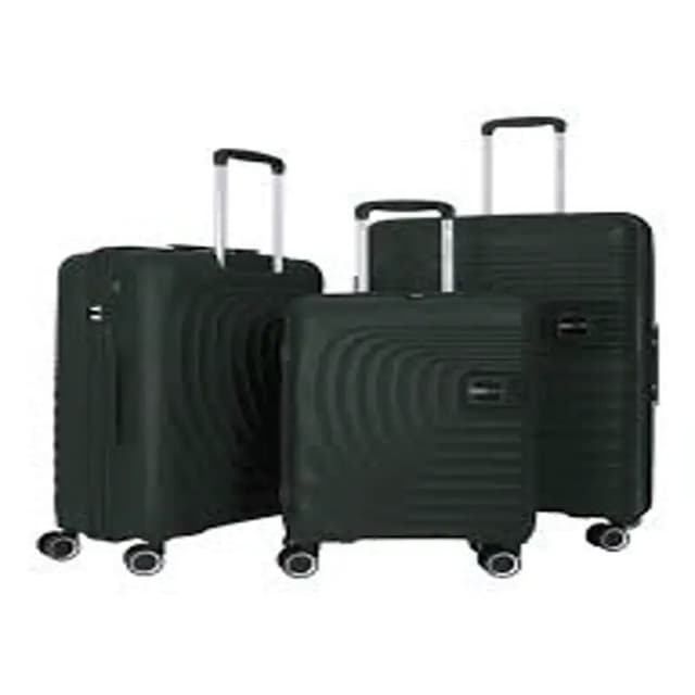 Parajonh Ap036b A Plus Trolley Black32"