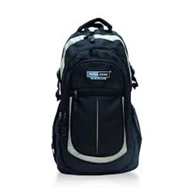Parajohn Bag Assorted 24" Pjsb