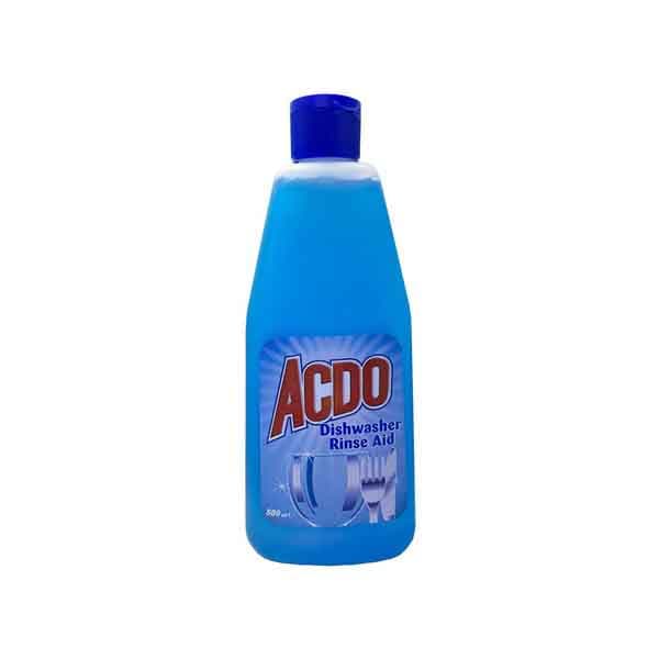 Acdo Baby Dish Wash Liquid 500 mL