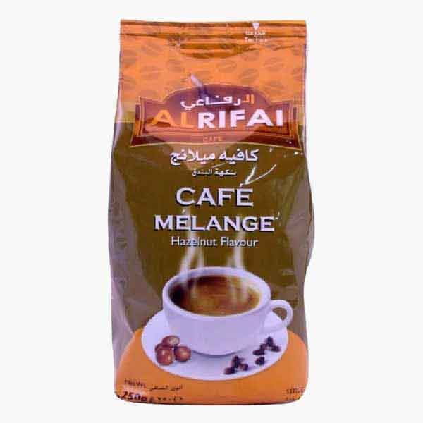 Al Rifai Cafe Melange 250 g