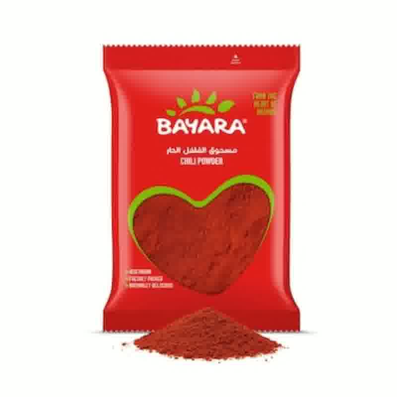 Bayara Chilli Powder 330 mL