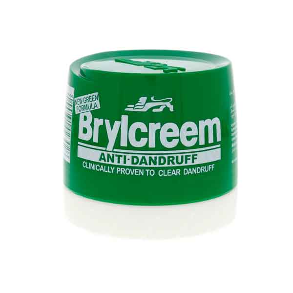 Brylcreem A/D Green Hair Cream 210 mL