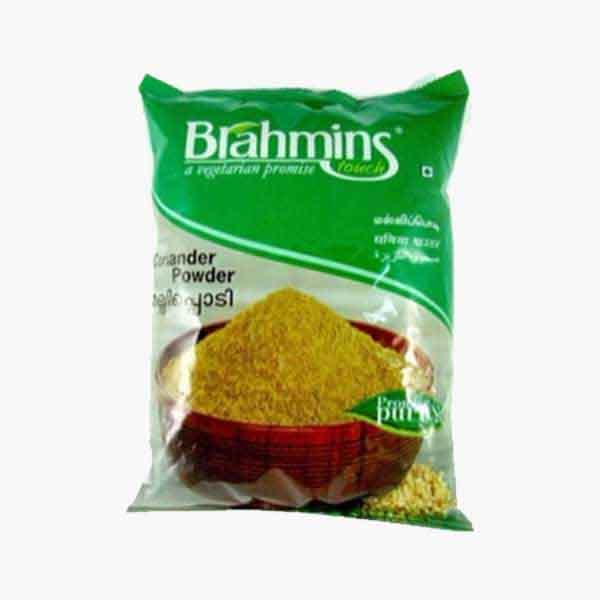 Brahmins Coriander Powder 200 g