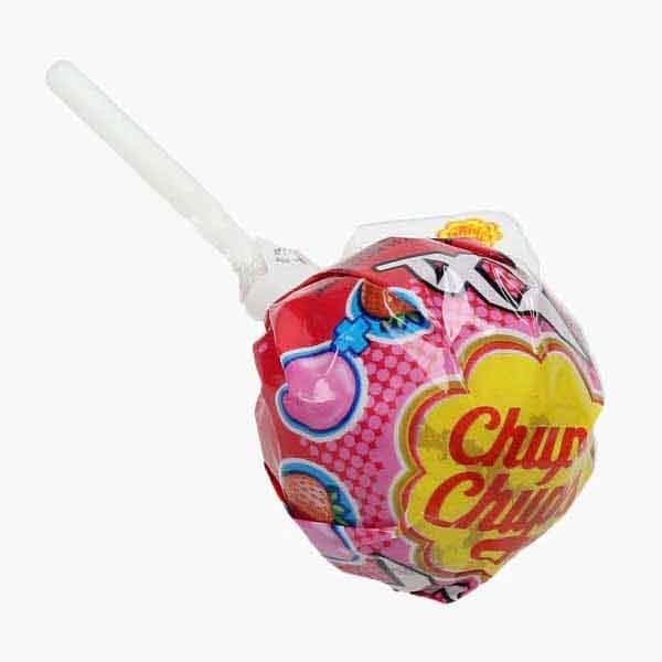 Chupa Chup Bubbly 16 g