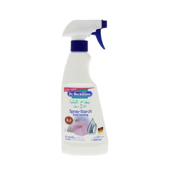 Dr.beckmann Starch Spray 500 mL