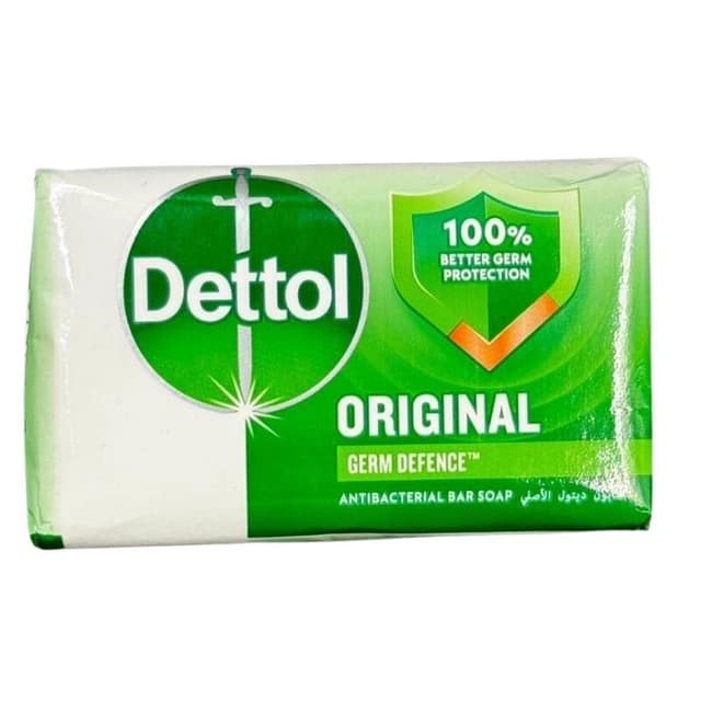 Dettol Original Soap 165 g