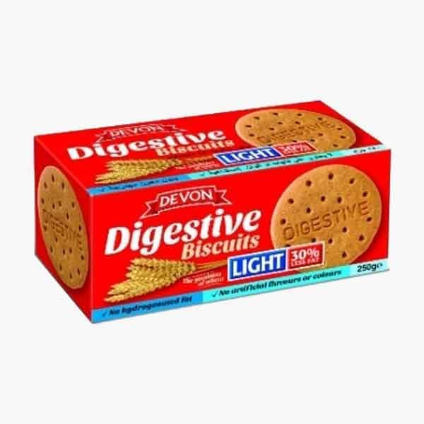 Devon Digestive BOX 250 g