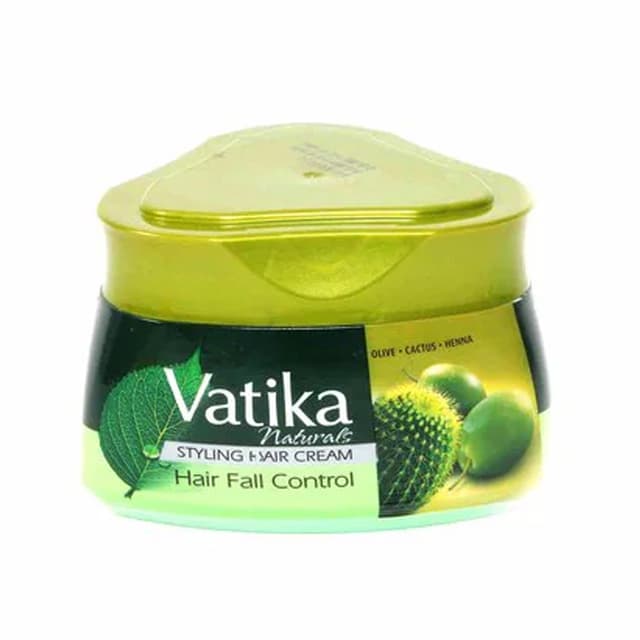 Dabur Hair Cream Olive 140 mL