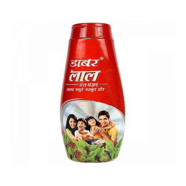 Dabur Red Tooth Powder 100 g