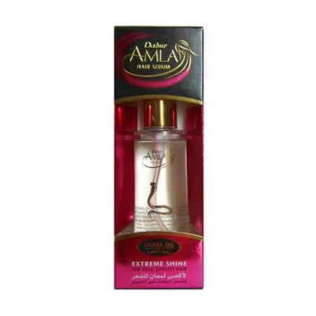 Dabur Amla Serum Extreme Shine 50 mL