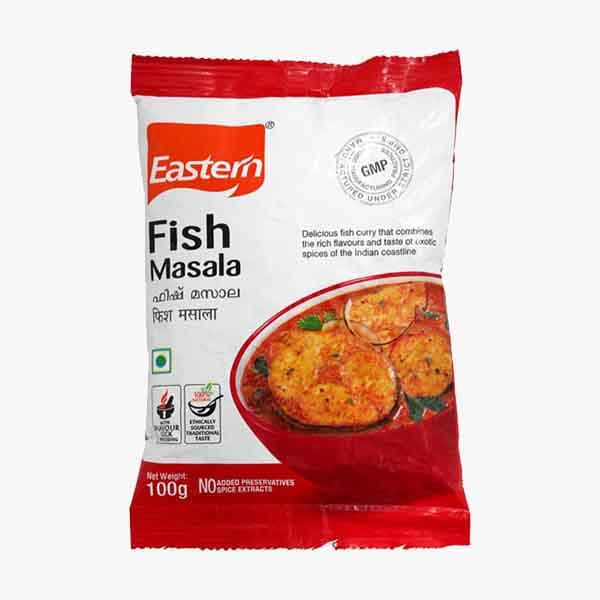 Eastern Fish Masala Powder 100 g