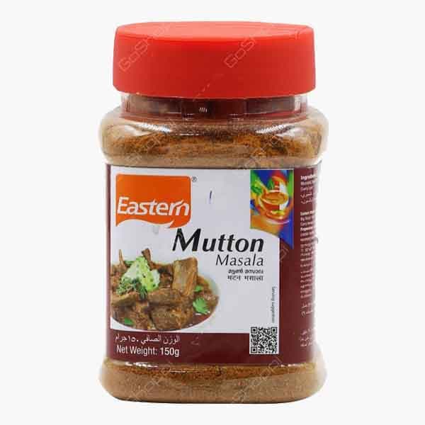 Eastern Mutton Masala 150 g
