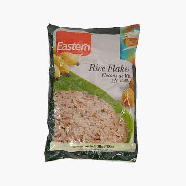 Eastern Rice Red Flakes 500 g