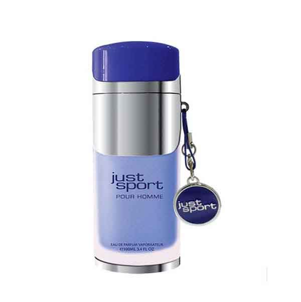 Ekoz Just Sport Men Edp 100 mL