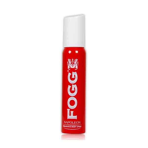 Fogg Body Spray Napoleon 120 mL