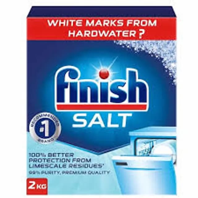 Finish Salt Powder 2 Kg
