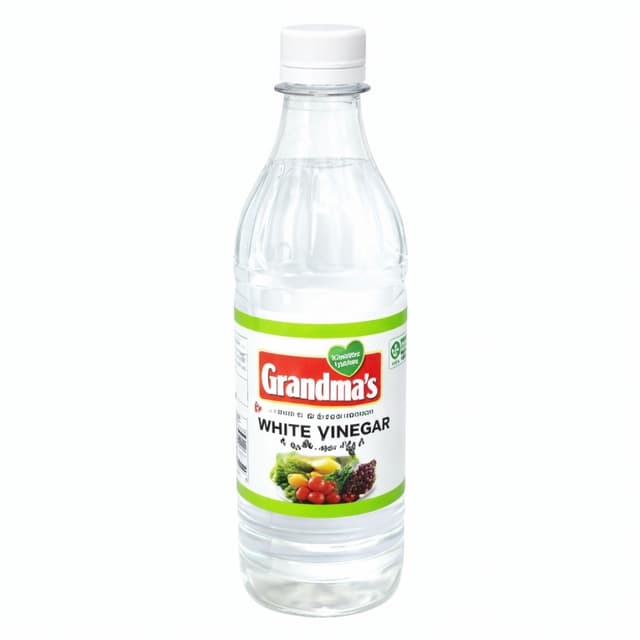 Grandmas White Vinegar 500 mL