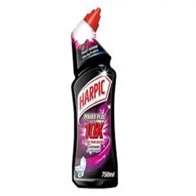 Harpic Power Plus Spring 750 mL