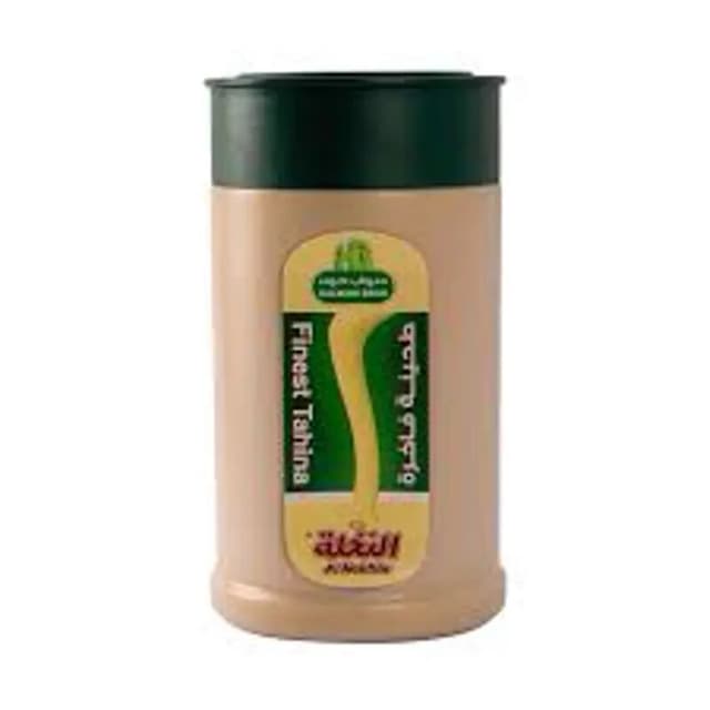 Halwani Finest Tahina Palm Jar1 Kg