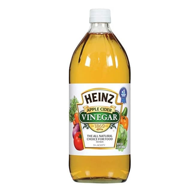 Heinz Apple Cider Vinegar 946 mL
