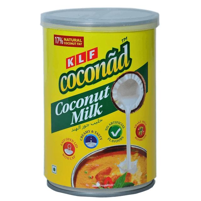 Klf Coconad Coconut Milk 400 mL