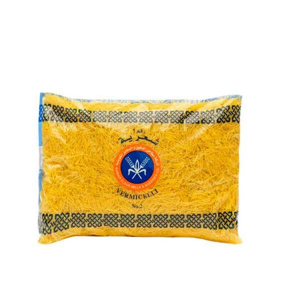 Kfm No.2 Vermicelli 500 g