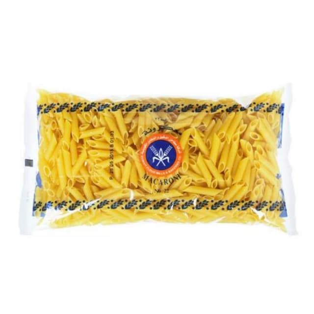 KFM No.22 Macroni 500 g