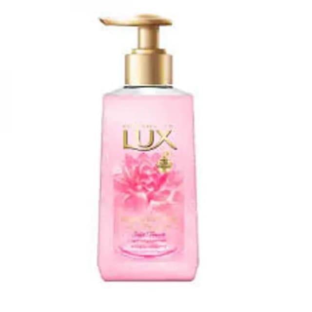 Lux Soft Touch Hand Wash 500 mL