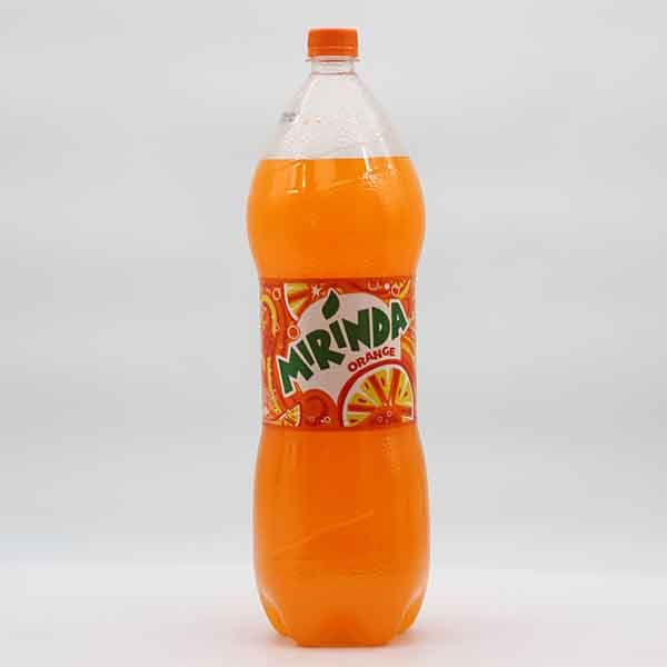 Mirinda Orange Pet 2.25 L
