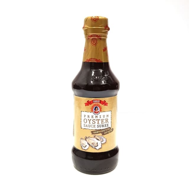 Maekrua Oyster Sauce 300 mL