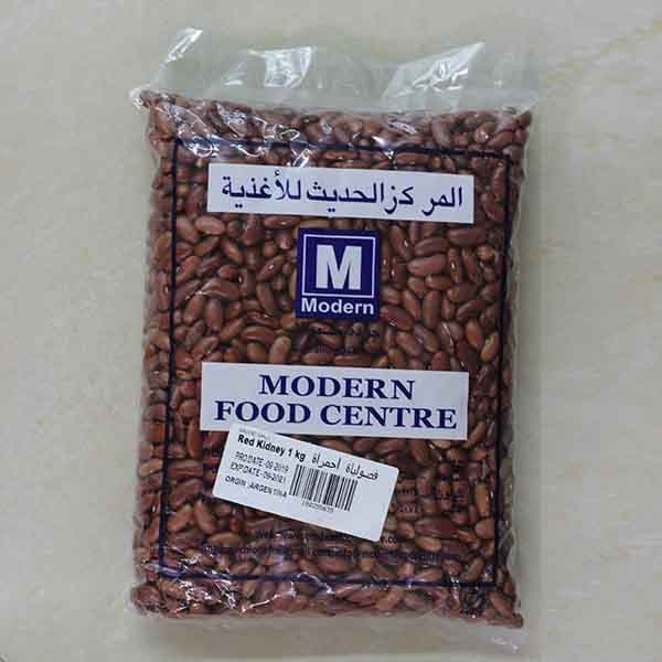 Mfc Red Kidney Beans 1 Kg