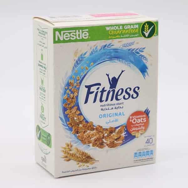 Nestle Fitness Cereal 40 g