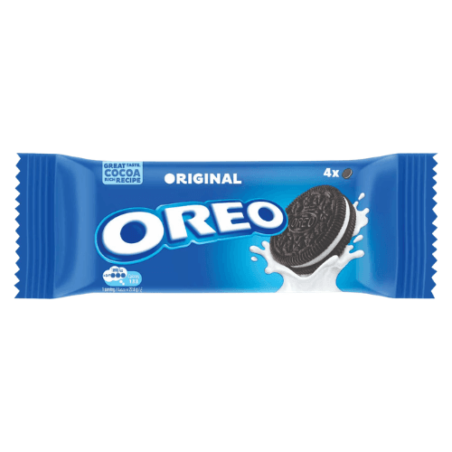 Oreo Classic Cookies 36.8 g
