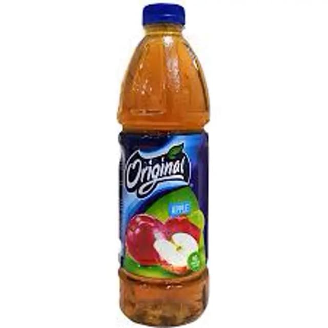 Original Apple Drink Pet 1.4 L