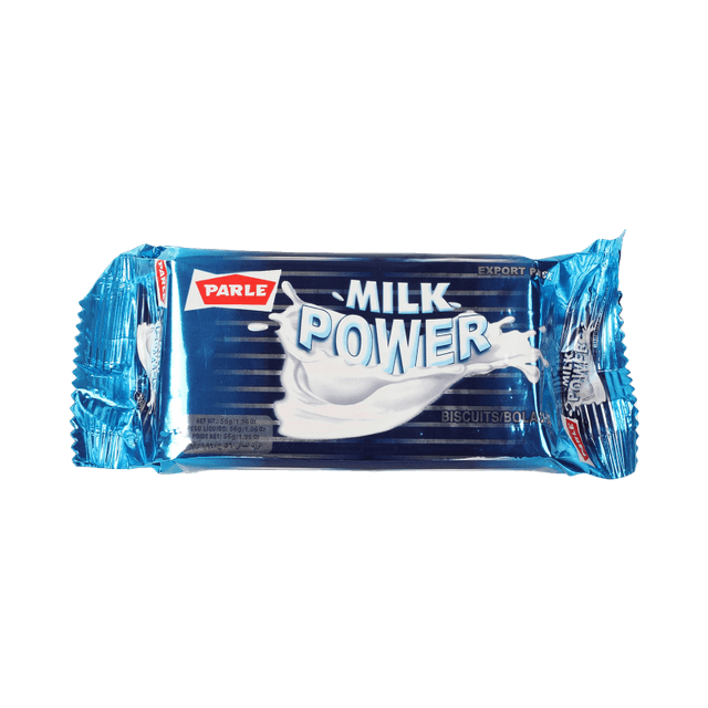 Parle Milk Power Biscuits 56 g