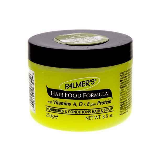 Palmers Hair Food Formula 250 g