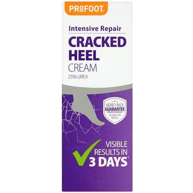 Profoot Cracked Heel Cream 60 mL