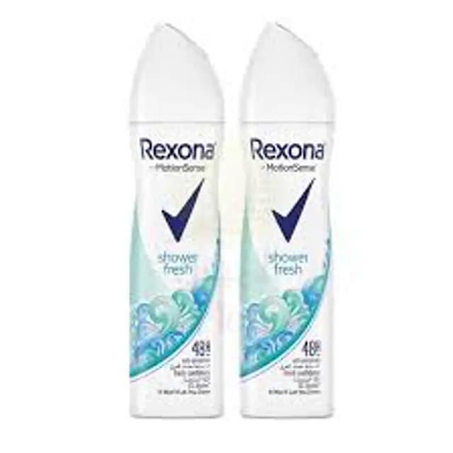 Rexona Men Extra Cool Deo 2 x 150 mL