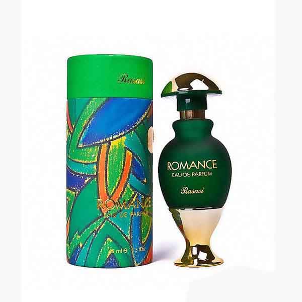 Rasasi Romance Women Edt 45 mL