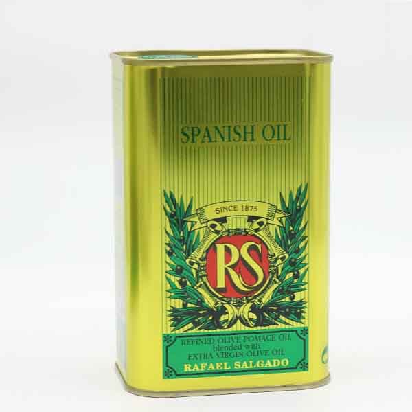 Rafeal Salgado Olive Oil 800 mL